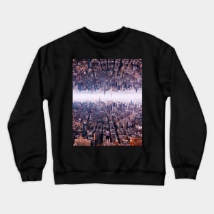 Inception Crewneck Sweatshirt